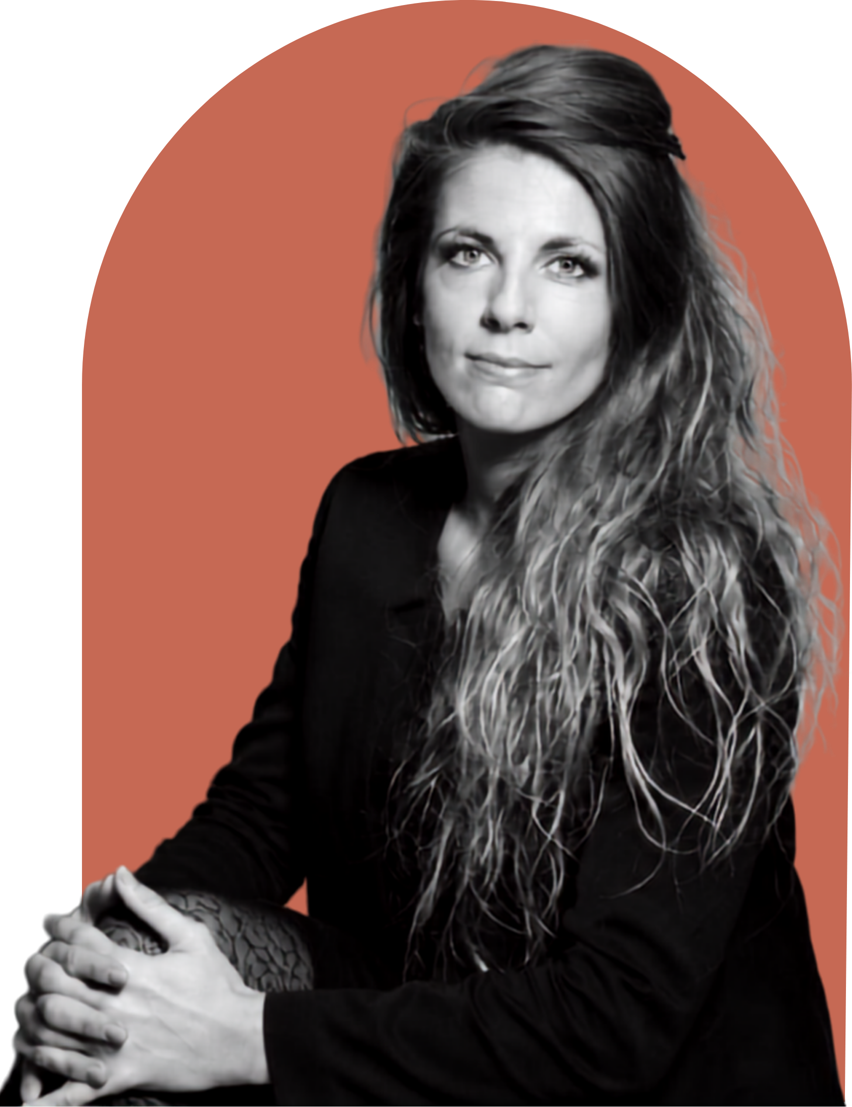 Célia Chapuis, consultante en stratégie et Direction Générale externalisée
